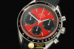 OMG0283C - Speedmaster SS/RU Red Stick A-7750 28800