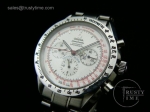 OMG0032B - Omega Torino 2006 Olympics Limited Edition - White