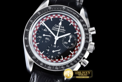 OMG0450B - Speedmaster SS/LE Black JHF Asia Venus 75