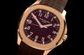 PP0077B - Aquanaut Jumbo V2 Auto SS/RU Brown Swiss Eta 2824-2