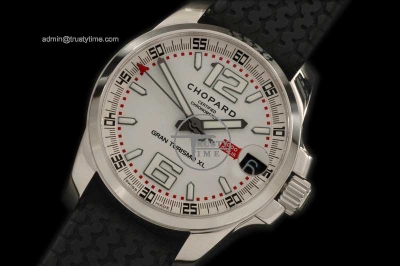 CH041A - Gran Tourismo XL SS White Asia Eta Valgranes A07.111