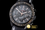 OMG0441G - Speedmaster PVD/LE Met. Grey OS20 Quartz