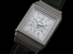 OMG0086 - Omega Masterpiece Mens White - Swiss Quartz