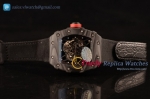 Richard Mille - RM 055 CF/NY/LE Skeleton Miyota 9015 Auto