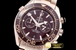 OMG0489B - Basel 2016 P-Ocean Chrono RG/RG Brown OS20 Quartz